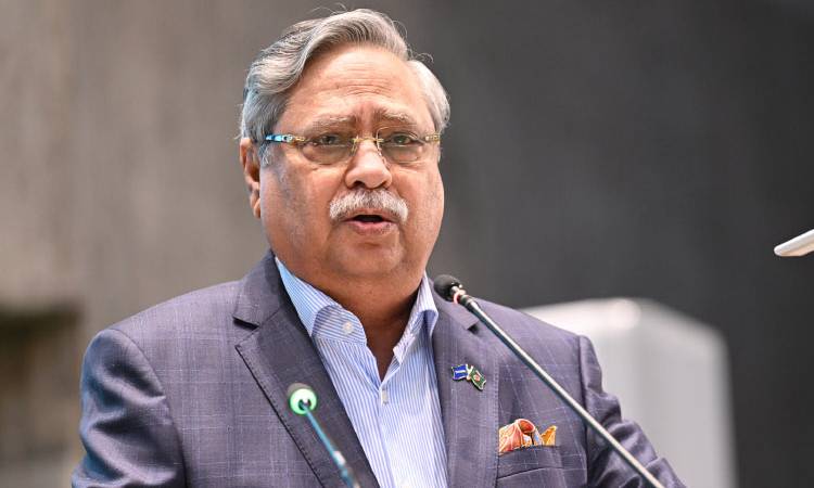 জাতীয় ঈদগাহে ঈদের প্রধান জামাত সকাল সাড়ে ৭টায়; অংশ নেবেন রাষ্ট্রপতি ও বিশিষ্ট ব্যক্তিবর্গ