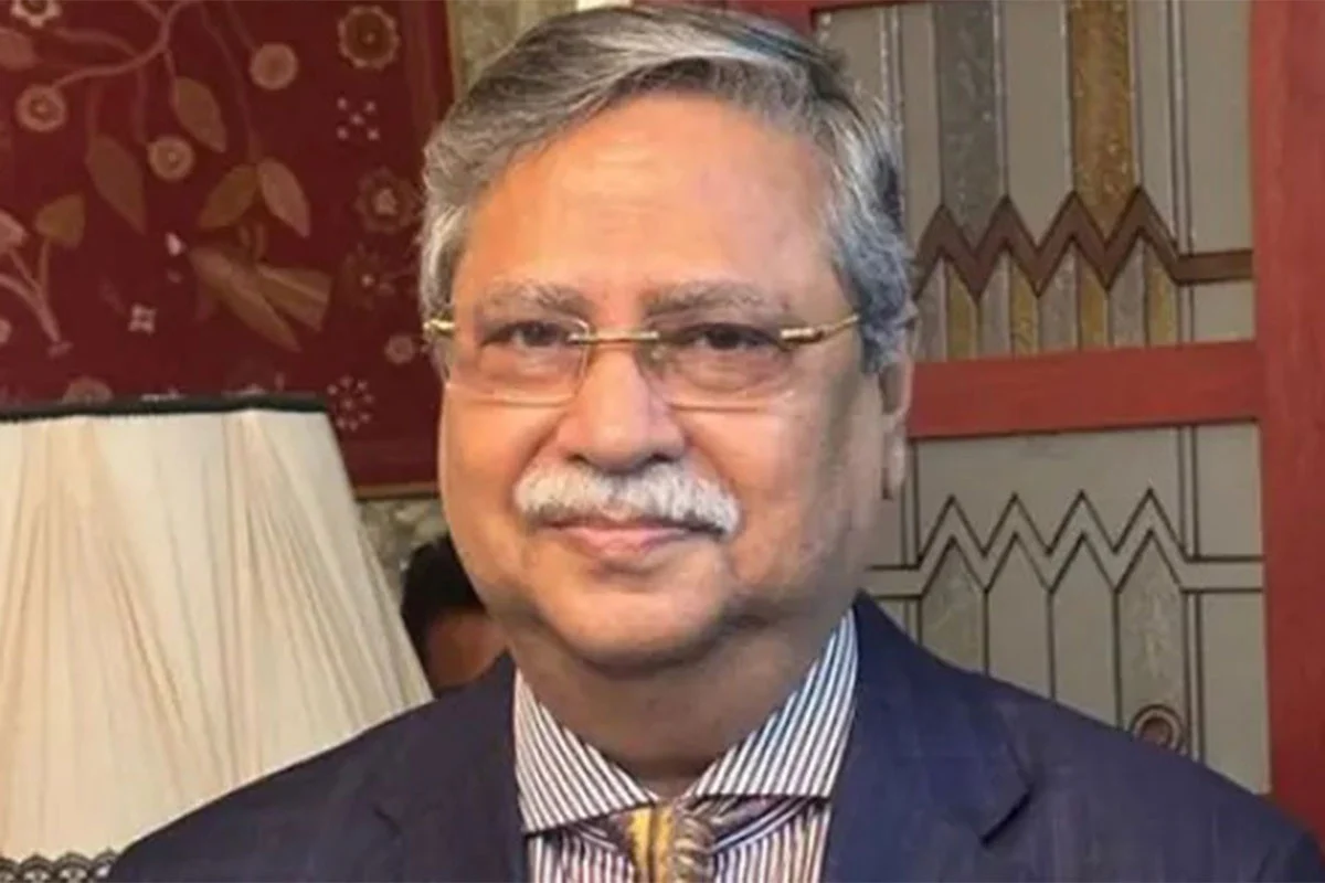 যুক্তরাজ্যে রাষ্ট্রপতি মো. সাহাবুদ্দিনের হৃদযন্ত্রে সফল এনজিওপ্লাস্টি সম্পন্ন