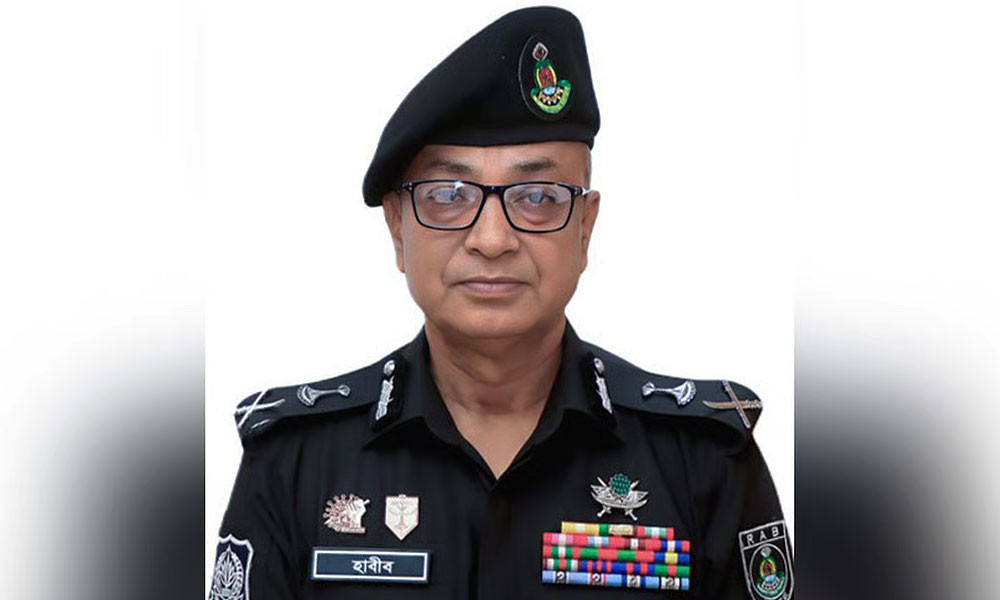 ঈদুল আজহায় সুনির্দিষ্ট কোনো নিরাপত্তা ঝুঁকি নেই: র‍্যাব মহাপরিচালক