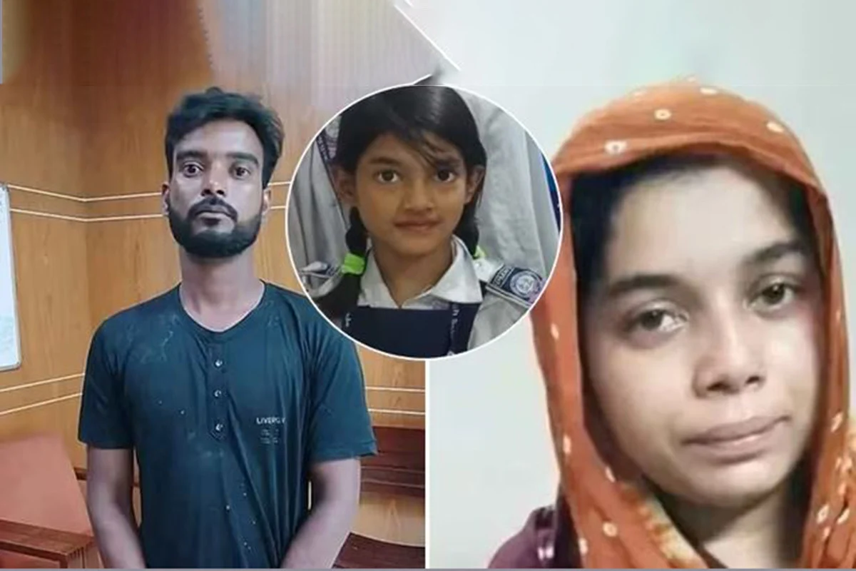 মিরপুরে শিশু রামিসা হত্যা মামলা: আজ আদালতে অভিযোগপত্র দাখিল করছে পুলিশ