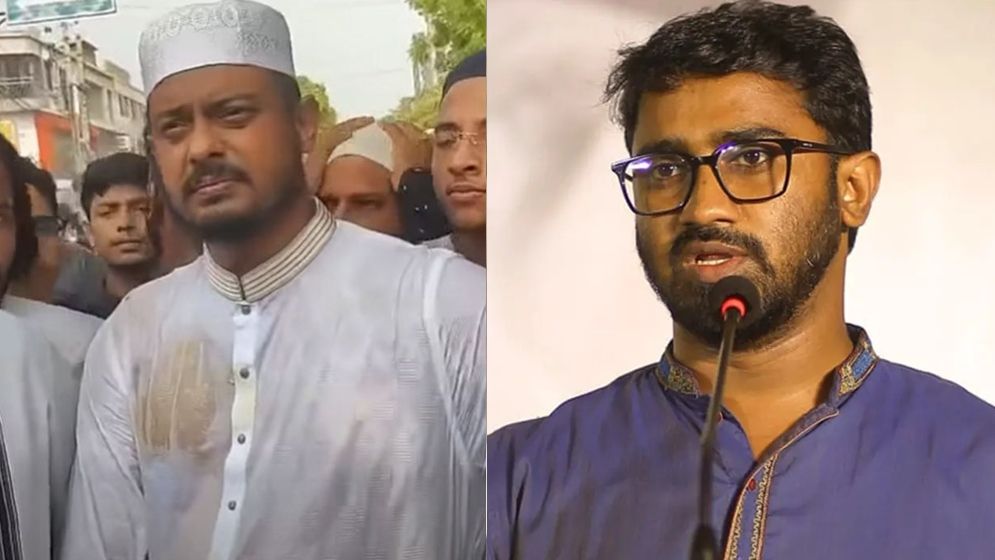 ঝিনাইদহে রাজনৈতিক অনুষ্ঠানে হামলার ঘটনা ও পরবর্তী প্রতিক্রিয়া
