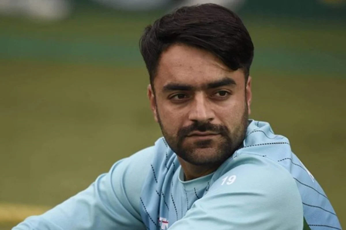 দ্রুত প্রত্যাবর্তনের ভুল থেকে শিক্ষা নিয়ে স্বরূপে ফিরলেন রশিদ খান