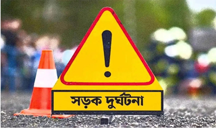 উত্তরায় সড়ক দুর্ঘটনায় গার্মেন্টস শ্রমিকের মৃত্যু