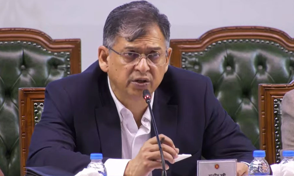 এক মাসের মধ্যে অন্তর্বর্তী সরকারের সময়কার সব মামলা যাচাই-বাছাইয়ের নির্দেশ