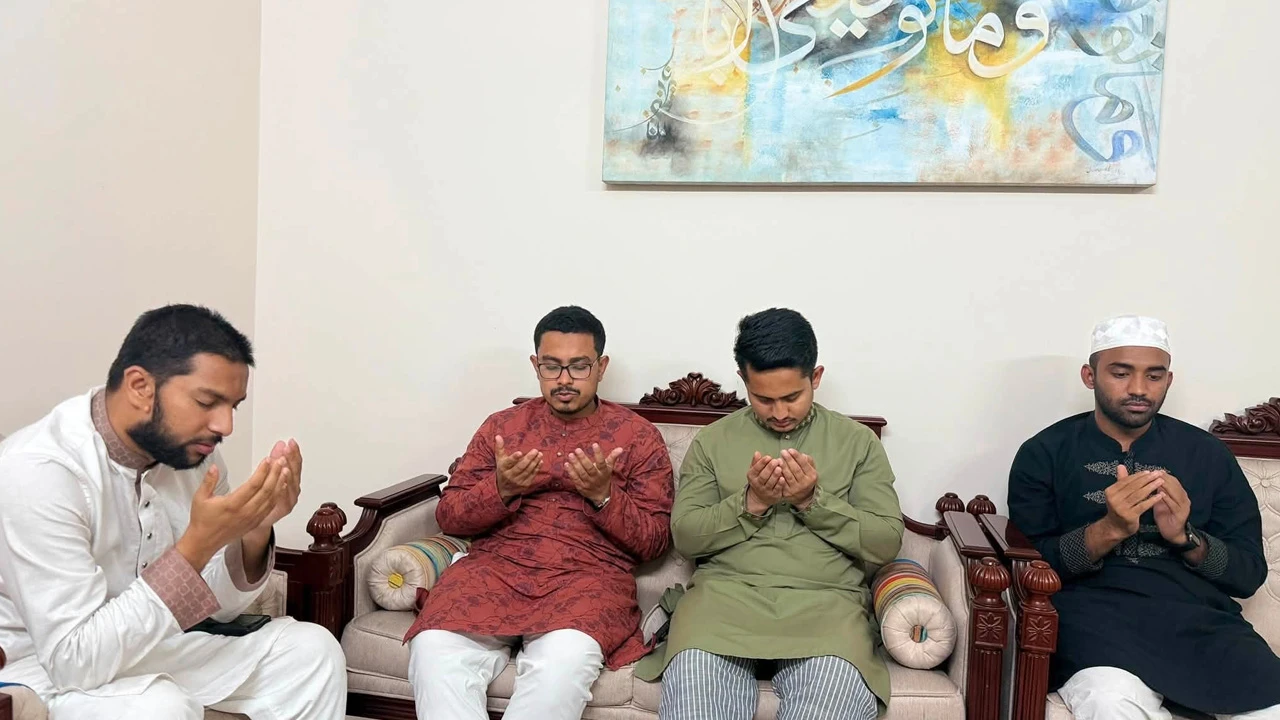 এনসিপি নেতা সারজিস আলমের অস্ত্রোপচার সফল, বর্তমানে পর্যবেক্ষণে