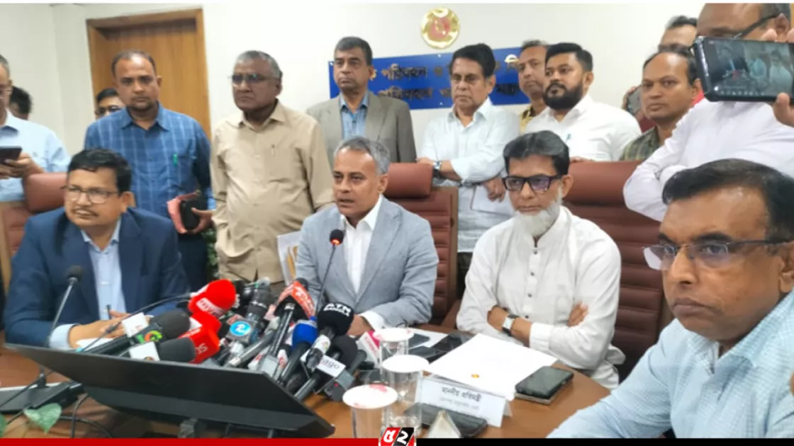 ঈদযাত্রায় বিশৃঙ্খলা রোধে ৬৯টি ভ্রাম্যমাণ আদালত, ধাপে ধাপে ছুটির সুপারিশ