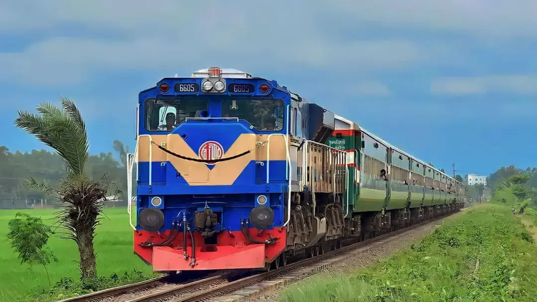 ২৪ মে’র ট্রেনের অগ্রিম টিকিট বিক্রি শুরু, শতভাগ মিলছে অনলাইনে