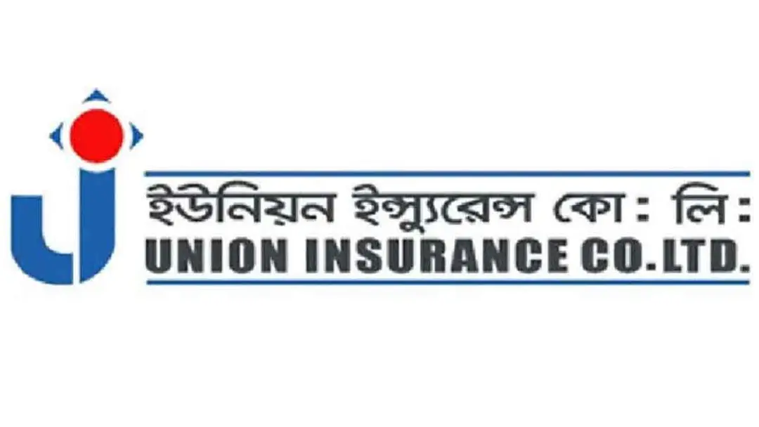ইউনিয়ন ইন্স্যুরেন্সের ১০ শতাংশ নগদ লভ্যাংশ ঘোষণা
