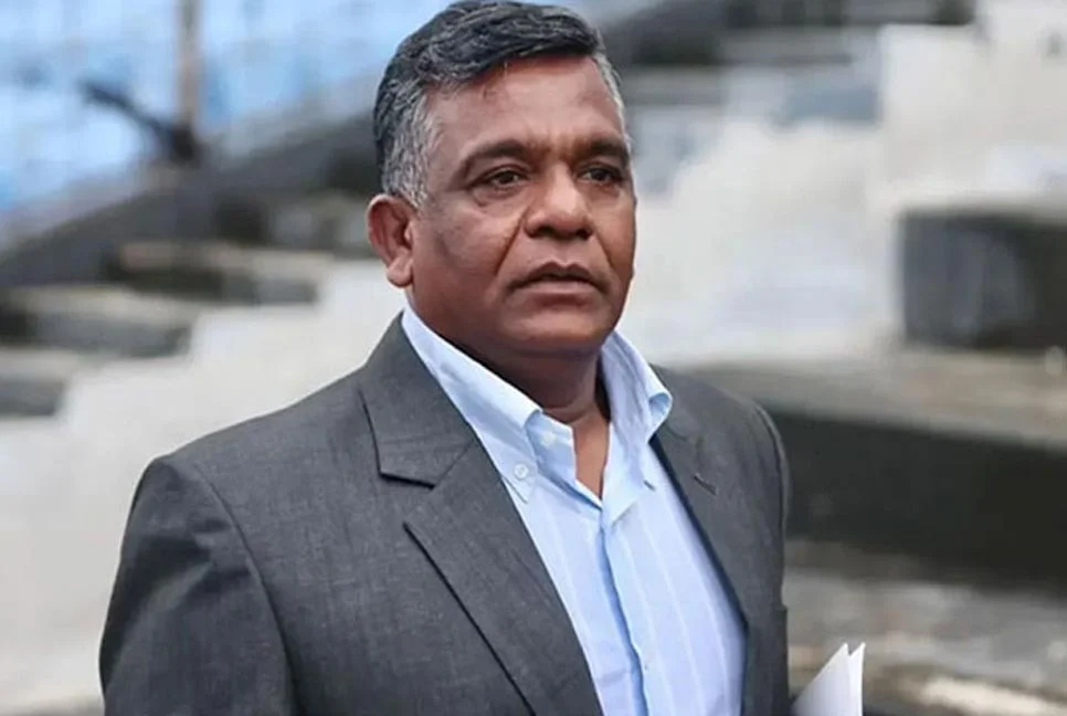 আইসিসির কাছে অর্থায়ন ও ক্রিকেটীয় সুবিধা স্থগিতের আবেদন সাবেক বিসিবি সভাপতির