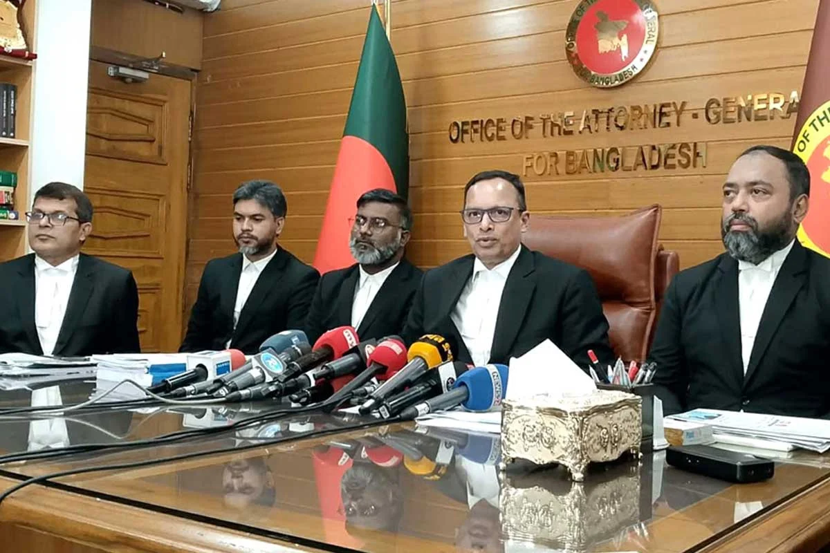 হাইকোর্টে শিশু রামিসা হত্যাসহ সব নারী ও শিশু নির্যাতন মামলার বিচার বিরতিহীনভাবে চলার সিদ্ধান্ত