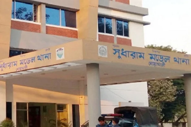 নোয়াখালীতে ছাত্রলীগ ও যুবলীগের বিক্ষোভ: সন্ত্রাসবিরোধী আইনে মামলায় ৪৭ জন কারাগারে