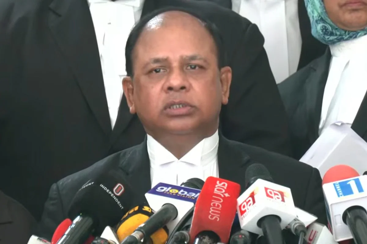 ইলিয়াস আলী অপহরণে জিয়াউল আহসানের সম্পৃক্ততার প্রমাণ মিলেছে: চিফ প্রসিকিউটর
