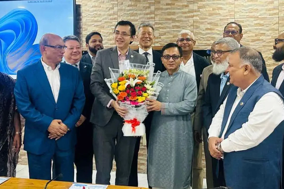 বিনিয়োগবান্ধব পরিবেশ নিশ্চিতে লাইসেন্সিং প্রক্রিয়া সহজ করার উদ্যোগ