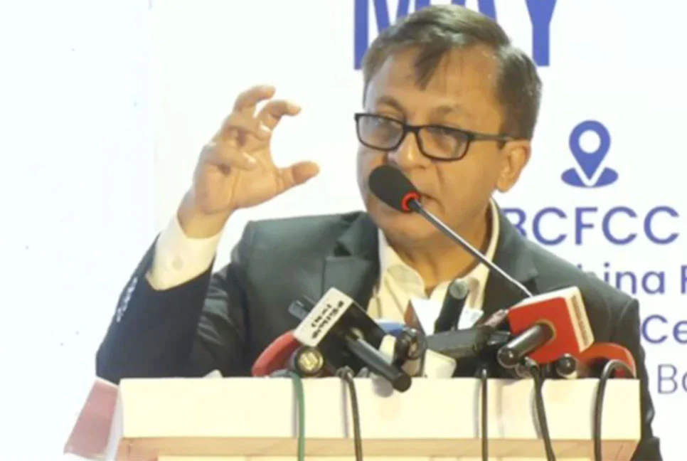 লবণ প্রয়োগে অবহেলা ও অসচেতনতায় কোরবানির চামড়ার গুণগত মান ব্যাহত