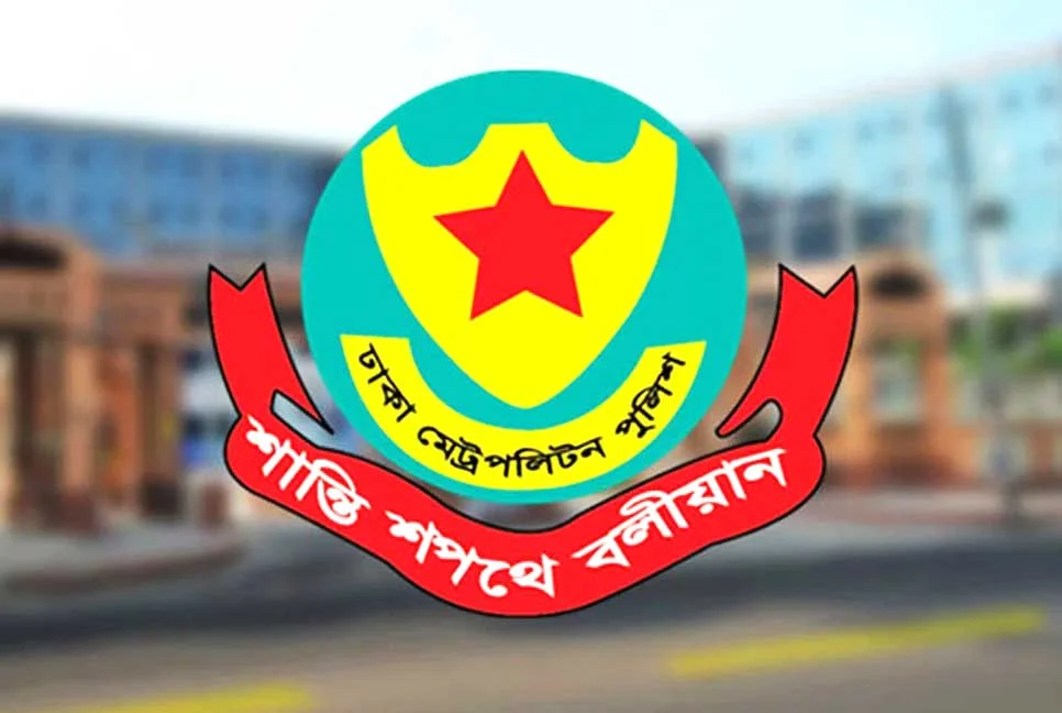 রাজধানীতে ট্রাফিক আইন লঙ্ঘনের দায়ে ডিএমপির ২২০১ মামলা, ডাম্পিং ও রেকার সাড়ে ৭ শতাধিক
