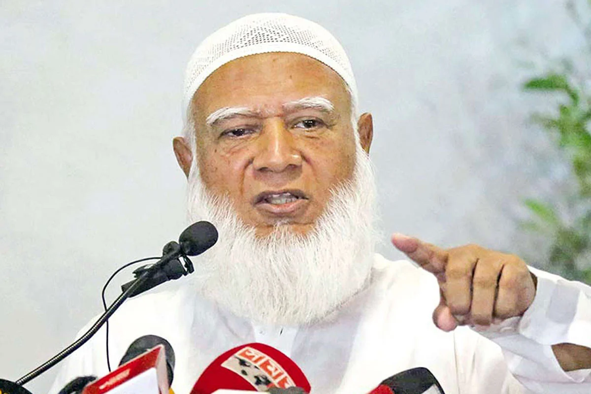 জ্বালানি তেলের মূল্যবৃদ্ধি জনগণের ওপর জুলুম: ডা. শফিকুর রহমান