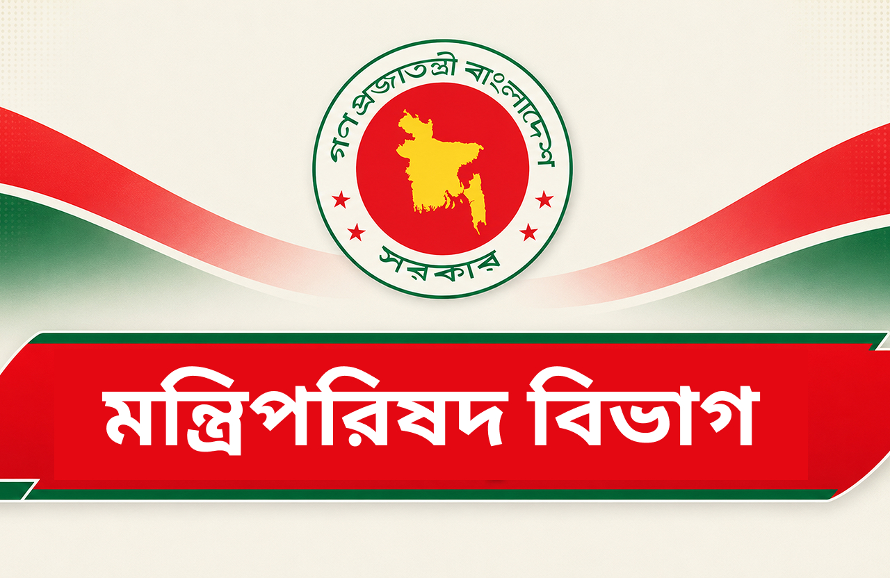 আমদানি নীতি আদেশের খসড়া পরিমার্জনে ৪ সদস্যের মন্ত্রিসভা কমিটি গঠন