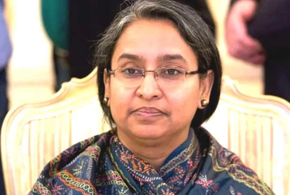 সাবেক শিক্ষামন্ত্রী দীপু মনি অসুস্থ হয়ে ঢামেক হাসপাতালে, পরীক্ষা-নিরীক্ষা শেষে পুনরায় কারাগারে