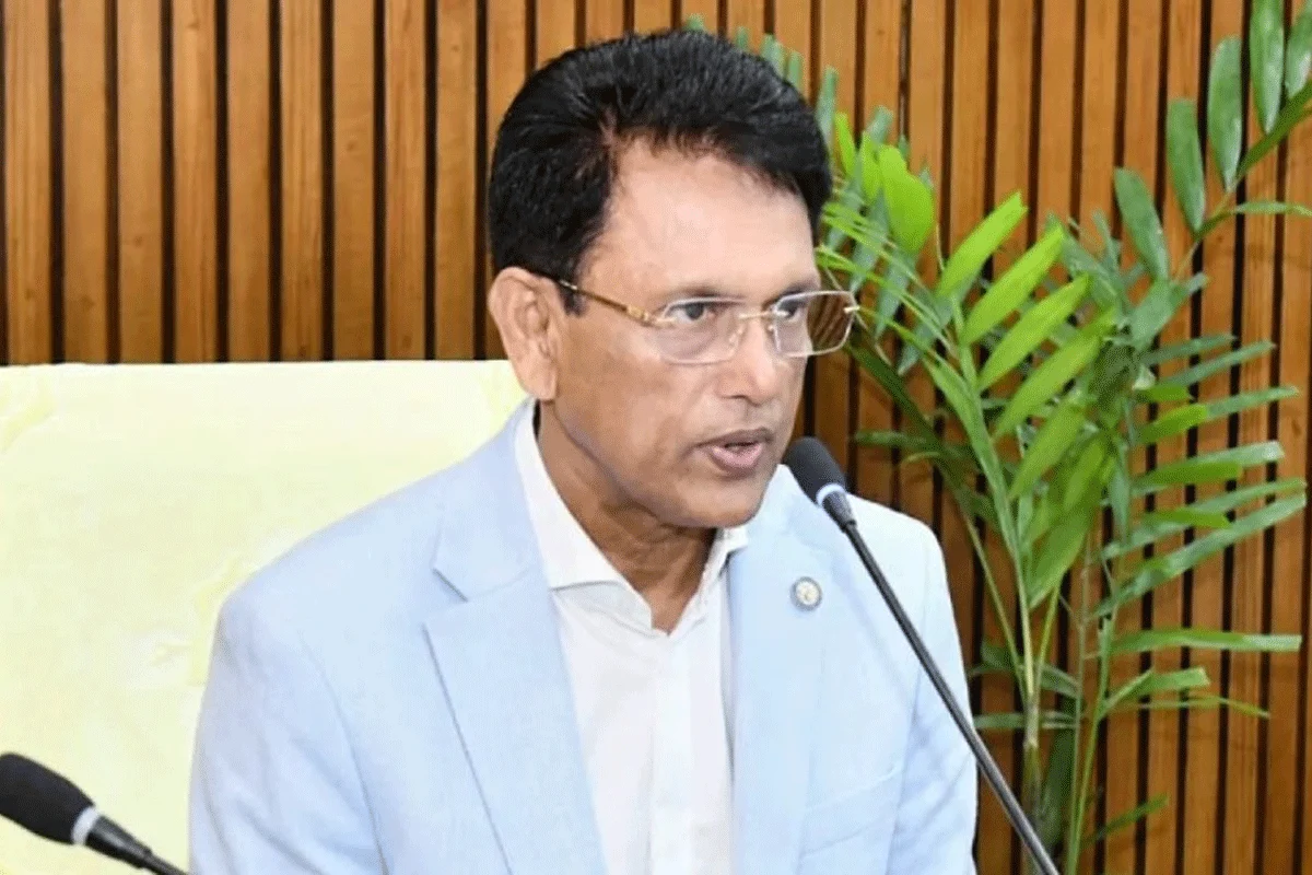 এসএসসি পরীক্ষা এক মাস পেছানোর ইঙ্গিত শিক্ষামন্ত্রীর