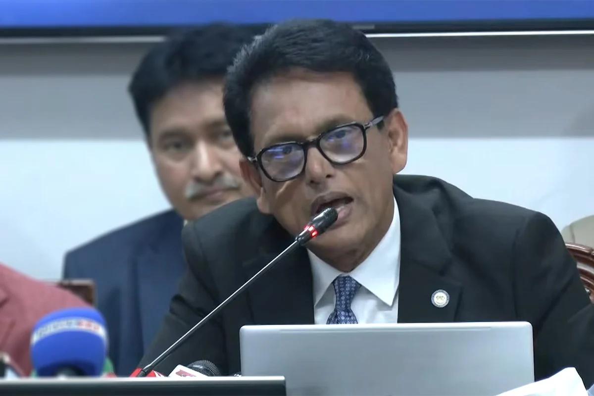 মাদ্রাসাসহ বেতনবঞ্চিত শিক্ষকদের সমস্যার সমাধান হচ্ছে আগামী জুলাইয়ে: শিক্ষামন্ত্রী