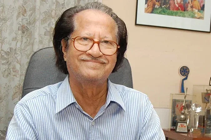 একুশে পদকপ্রাপ্ত বরেণ্য চিত্রশিল্পী ও সাংস্কৃতিক ব্যক্তিত্ব মুস্তাফা মনোয়ারের জানাজা আগামীকাল