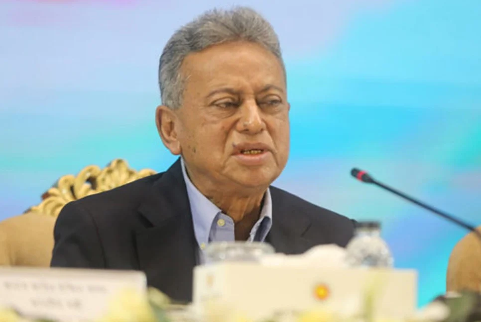 বিগত সরকারের ১,৩০০ উন্নয়ন প্রকল্প বর্তমান প্রশাসনের জন্য বড় বোঝা: অর্থমন্ত্রী