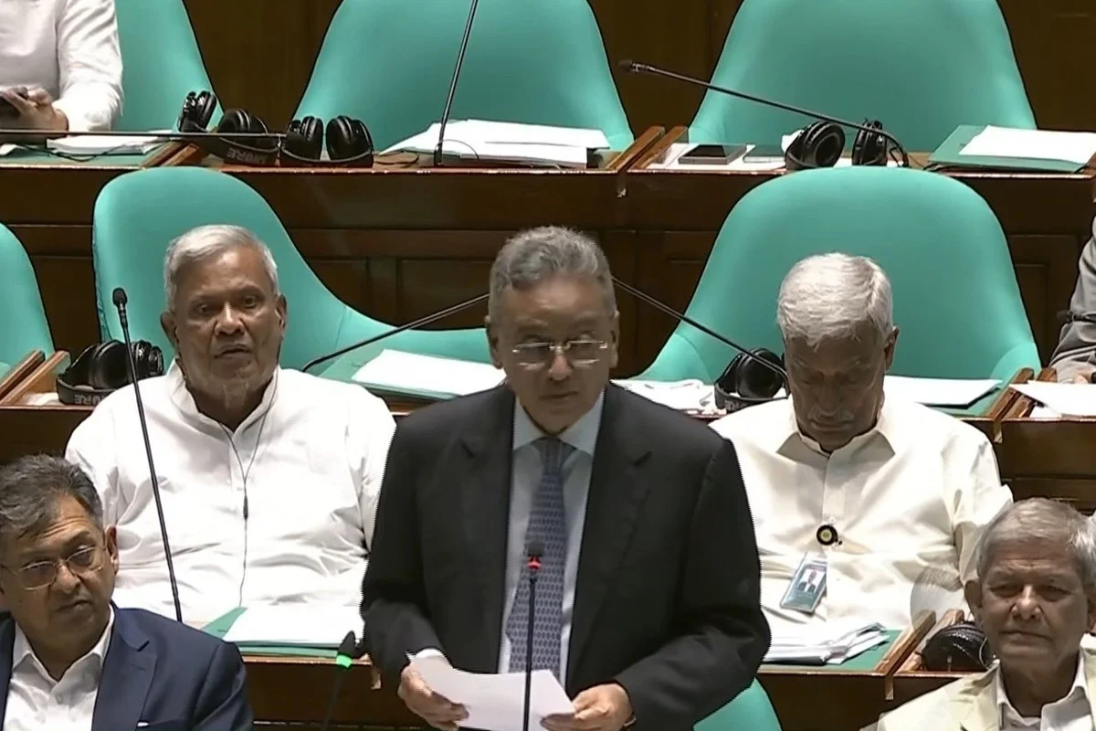 ব্যাংক রেজল্যুশন আইনের বিতর্কিত ১৮(ক) ধারা বাতিলের সিদ্ধান্ত সরকারের