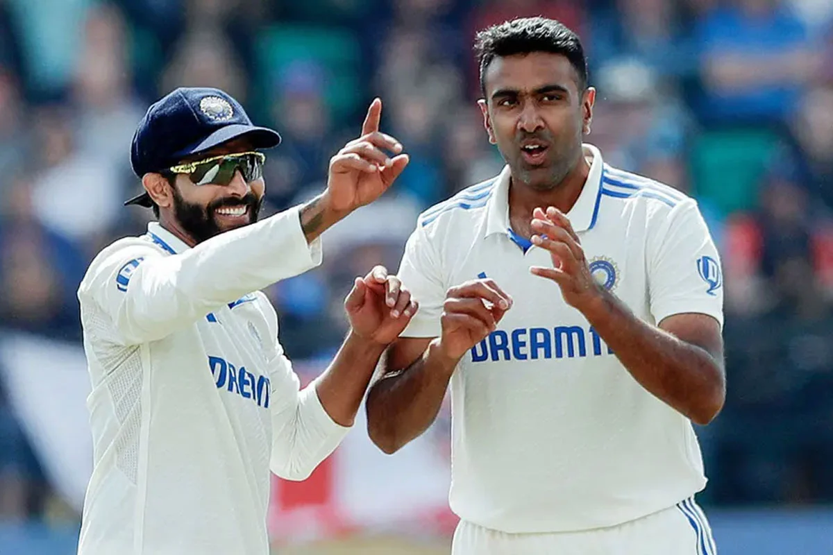 ১৫ বছর পর ভারতের মাটিতে দুই প্রধান স্পিনার ছাড়া টেস্ট ম্যাচ