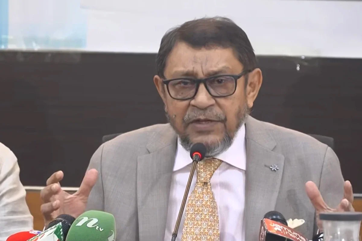 ছয় নবজাতকের মৃত্যু: আদ-দ্বীন হাসপাতালের জবাবে অসন্তুষ্ট স্বাস্থ্যমন্ত্রী, ব্যবস্থা নেওয়ার ইঙ্গিত