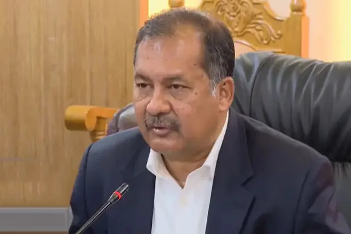 রাষ্ট্রে সুশাসন ও অর্থনৈতিক স্থিতিশীলতা রক্ষায় ব্যাংক খাতে সংস্কার কমিশন গঠনের ঘোষণা