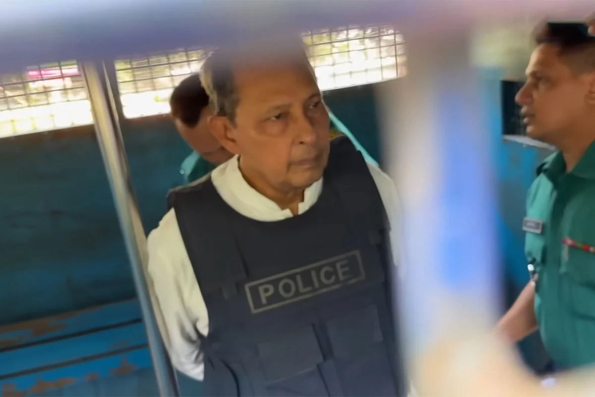 জুলাই গণঅভ্যুত্থানে মানবতাবিরোধী অপরাধ: হাসানুল হক ইনুর মামলার রায় আজ