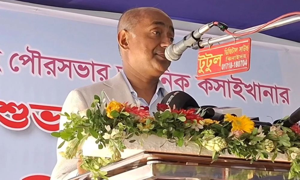 বাজেটের পর তামাক ও মদের দাম বৃদ্ধি নিয়ে সমালোচনা অবান্তর: আইনমন্ত্রী