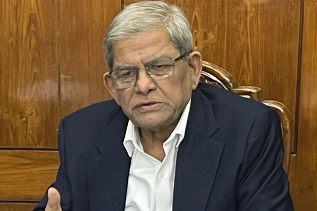 প্রস্তাবিত ২০২৬-২৭ অর্থবছরের বাজেট উৎপাদন, বিনিয়োগ ও ব্যবসাবান্ধব: মির্জা ফখরুল