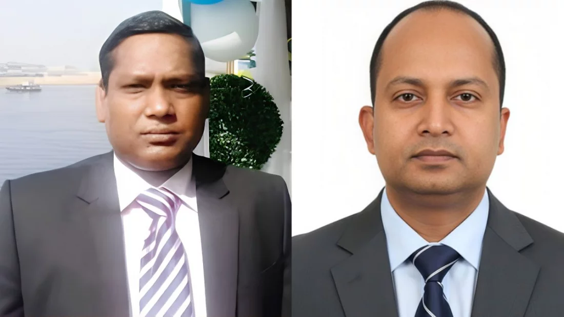 ময়মনসিংহে নতুন বিভাগীয় কমিশনার ও একাধিক দপ্তরে শীর্ষ পদে রদবদল