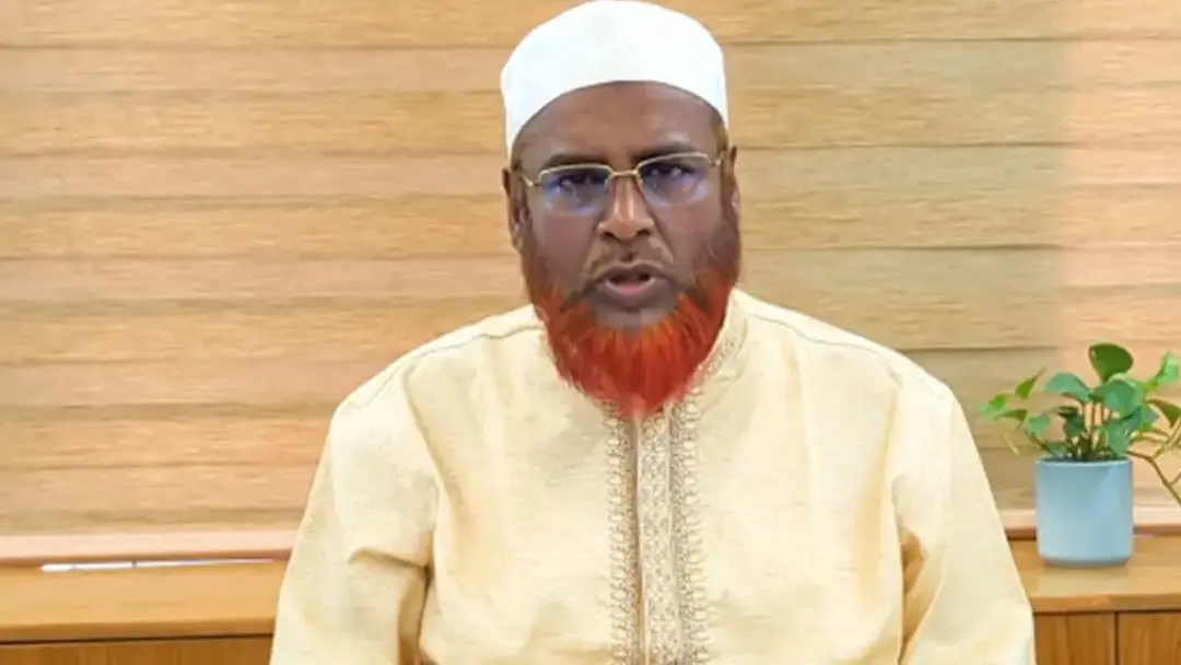 ভারতীয় সীমান্ত দিয়ে পুশইনের চেষ্টার প্রতিবাদে জামায়াতের বিবৃতি