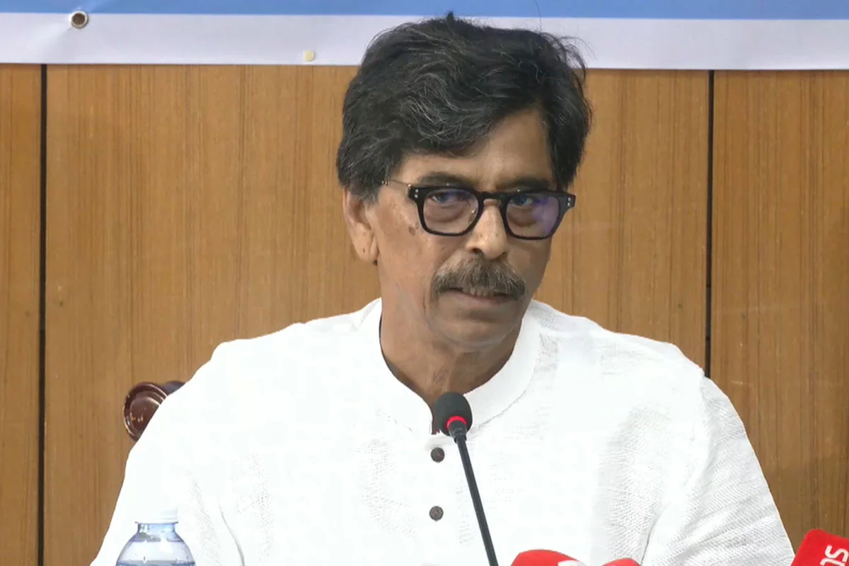 পেঁয়াজ ও পাট বীজে স্বয়ংসম্পূর্ণতা অর্জনে কাজ করছে সরকার: কৃষিমন্ত্রী