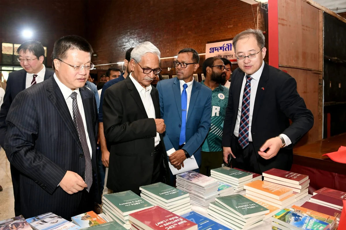 চার বিশ্ববিদ্যালয়ে নতুন পাঁচ উপ-উপাচার্য নিয়োগ
