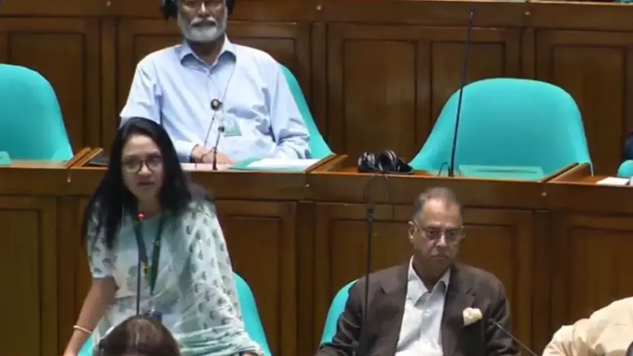 প্রস্তাবিত বাজেট জাতীয় ও আন্তর্জাতিকভাবে সমাদৃত হয়েছে: সমাজকল্যাণ প্রতিমন্ত্রী