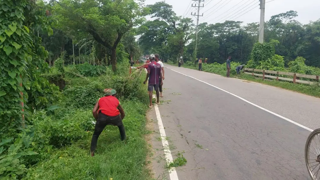 মৌলভীবাজারে প্রধানমন্ত্রী তারেক রহমানের আগমন আগামীকাল, চলছে ব্যাপক প্রস্তুতি