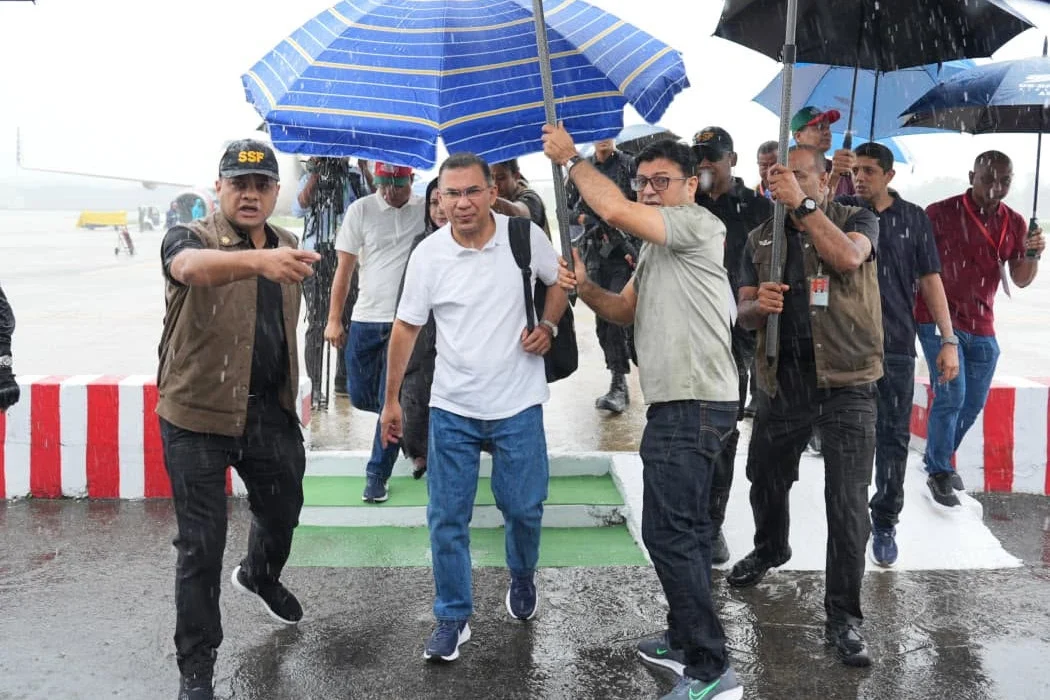 কক্সবাজারে প্রধানমন্ত্রী: ২৫ কোটি বৃক্ষরোপণ কর্মসূচি ও উন্নয়ন প্রকল্পের উদ্বোধন