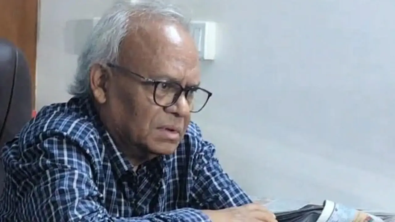 চীনের সাথে সম্পর্ক আরও জোরদার হবে, তারেক রহমানের সফর অত্যন্ত গুরুত্বপূর্ণ: রুহুল কবির রিজভী