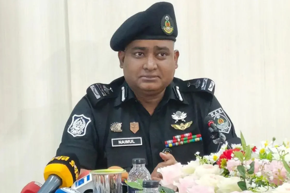 ২৩ জুনে বিশৃঙ্খলা সৃষ্টির চেষ্টা করলে কঠোর ব্যবস্থার হুঁশিয়ারি র‌্যাবের
