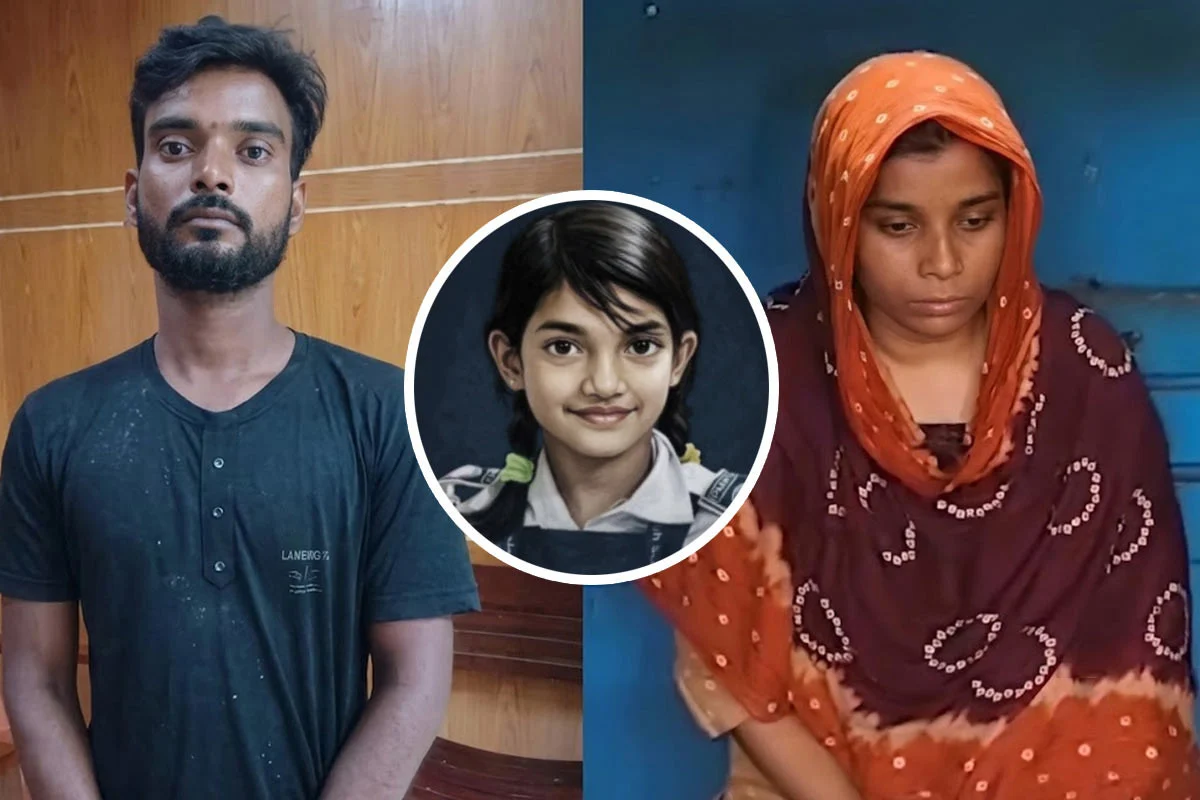 পল্লবীতে শিশু রামিসা হত্যা ও ধর্ষণ মামলায় দম্পতির মৃত্যুদণ্ড