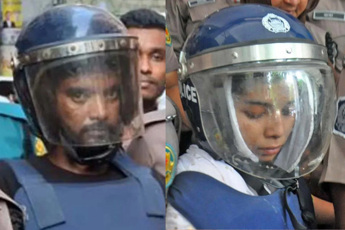পল্লবীতে শিশু রামিসা হত্যা মামলার রায় আজ