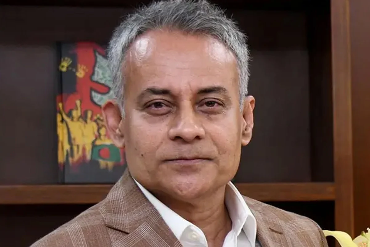 সড়ক, রেলপথ ও নৌপরিবহন মন্ত্রী শেখ রবিউল আলমের কর্মপরিকল্পনা ও উন্নয়ন ভাবনা