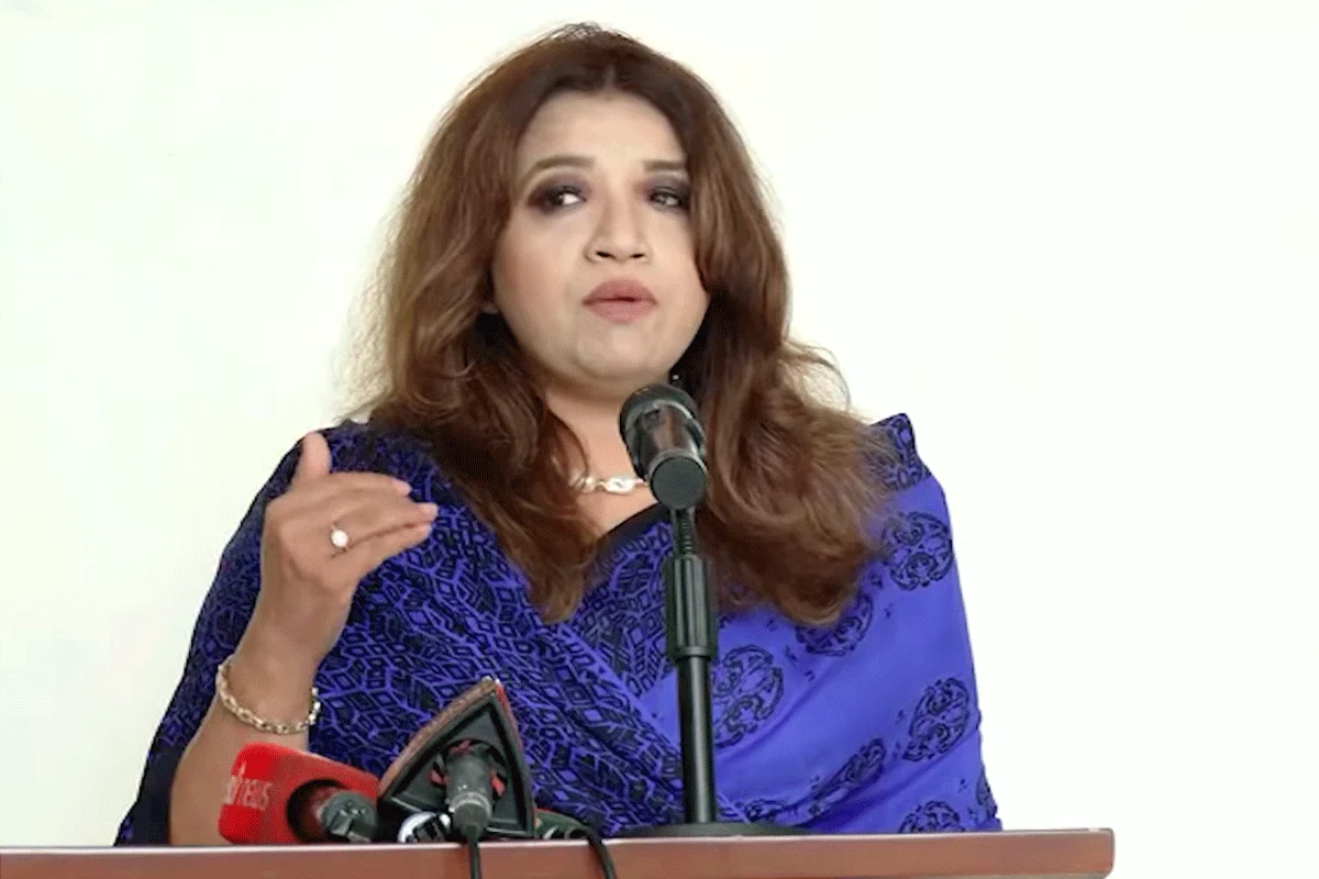 জাতিসংঘ সাধারণ পরিষদের সভাপতি খলিলুর রহমান মন্ত্রিত্বে থাকবেন কি না, সিদ্ধান্ত প্রধানমন্ত্রীর