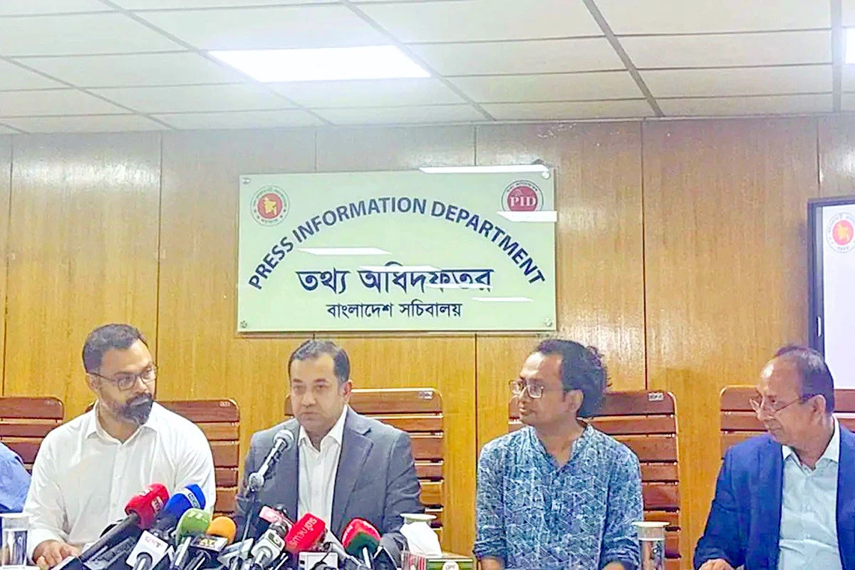 বিশ্বকাপ ফুটবল সম্প্রচারে ফিফার সঙ্গে চূড়ান্ত চুক্তি, নামমাত্র খরচে খেলা দেখাবে বিটিভি