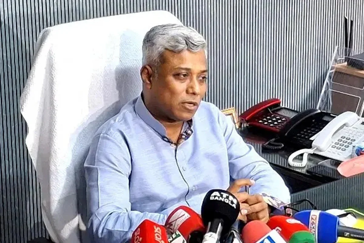 বিশ্ববাজারের সঙ্গে সামঞ্জস্য রাখতে মে মাসে জ্বালানি তেলের দাম বৃদ্ধি: প্রতিমন্ত্রী অনিন্দ্য ইসলাম অমিত