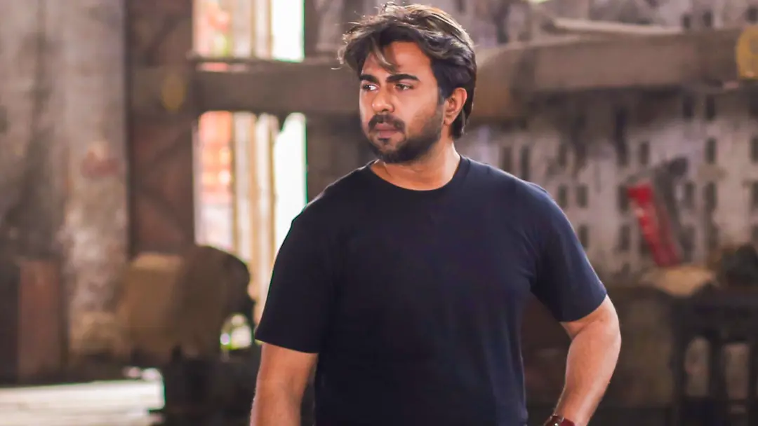 দুই বছর পর ওটিটি প্ল্যাটফর্মে ফিরছেন অভিনেতা অপূর্ব, ২৫ জুন মুক্তি পাচ্ছে ‘হেডলাইন’