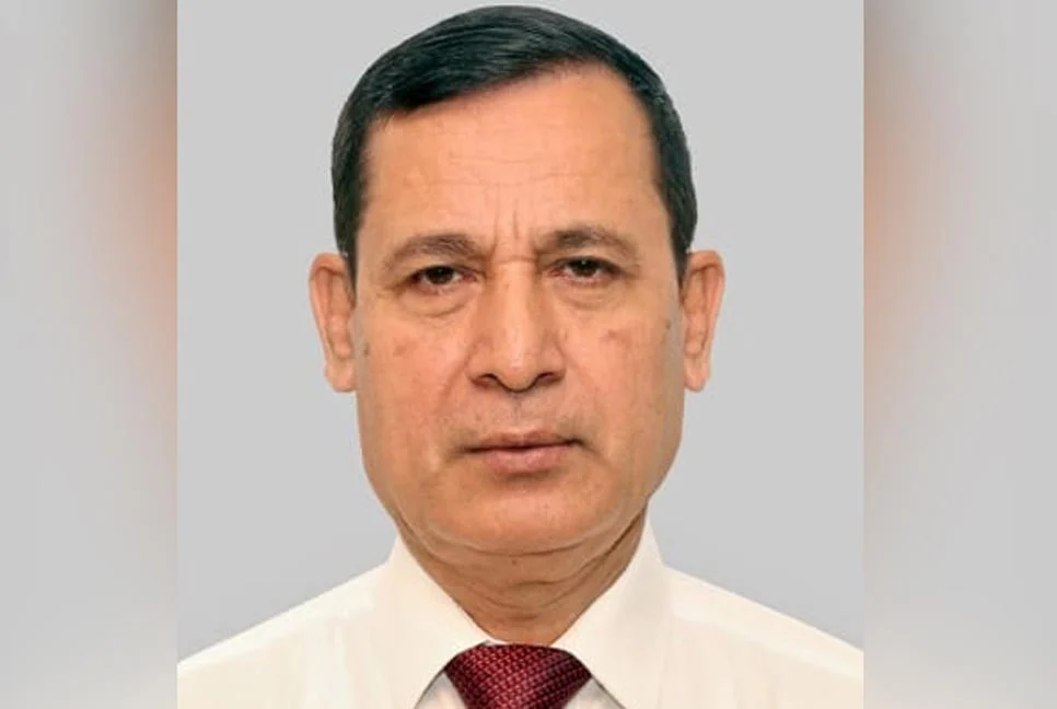 বাংলাদেশ বিদ্যুৎ উন্নয়ন বোর্ডের চেয়ারম্যান পদে মো. রেজাউল করিমের চুক্তিভিত্তিক নিয়োগ